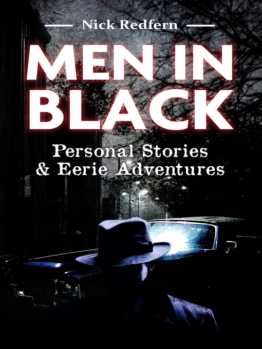 Title details for Men In Black by Lisa Hagan Books - Available